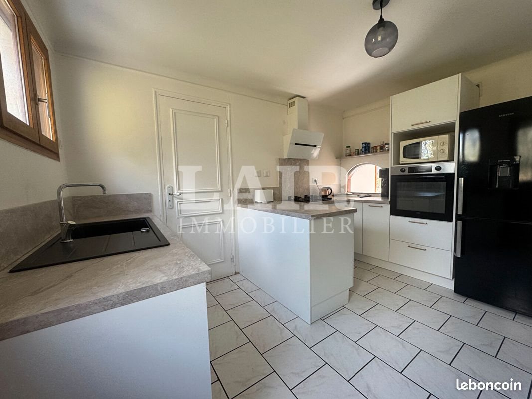 Maison à vendre, 140m², Alençon