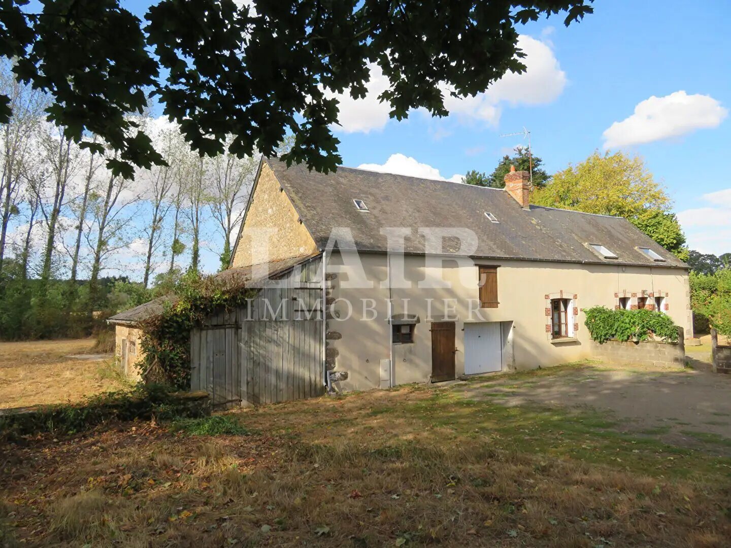 Maison à vendre, 105m², Carrouges