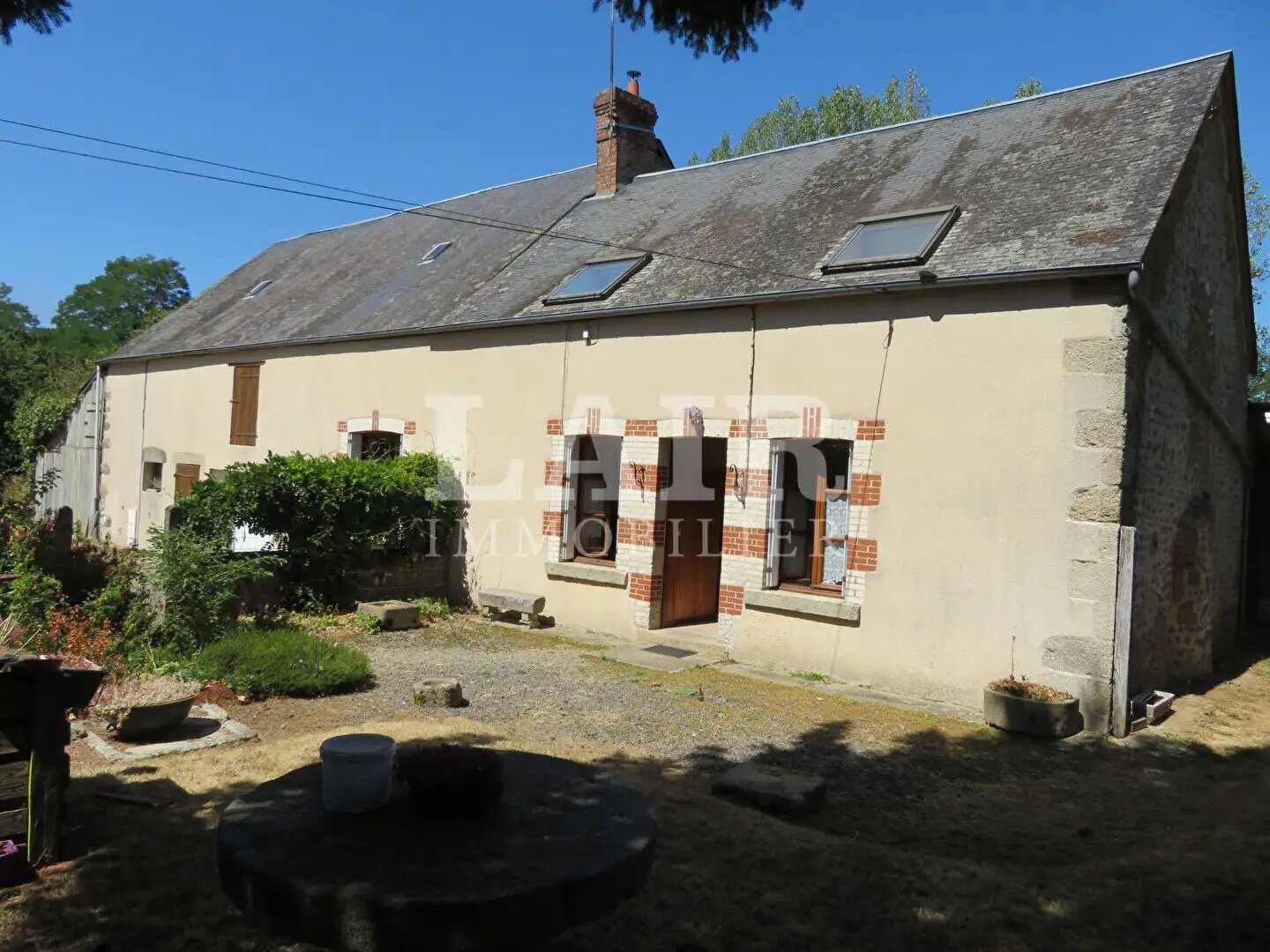 Maison à vendre, 105m², Carrouges