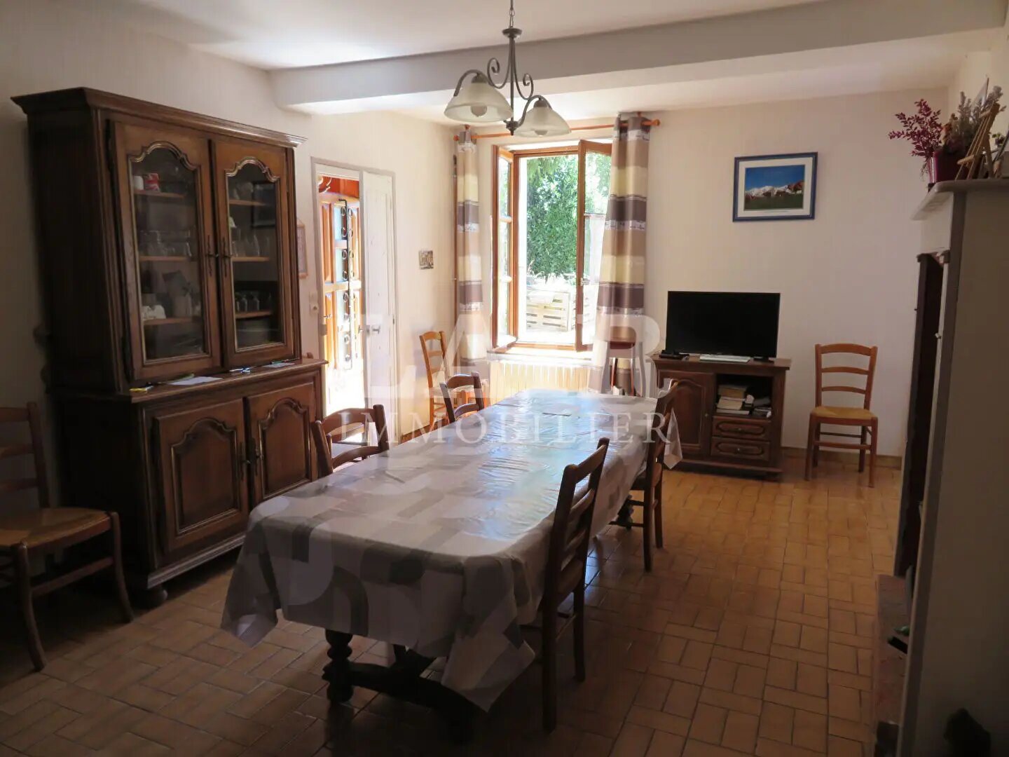 Maison à vendre, 105m², Carrouges
