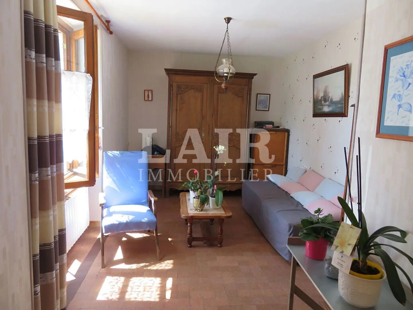 Maison à vendre, 105m², Carrouges