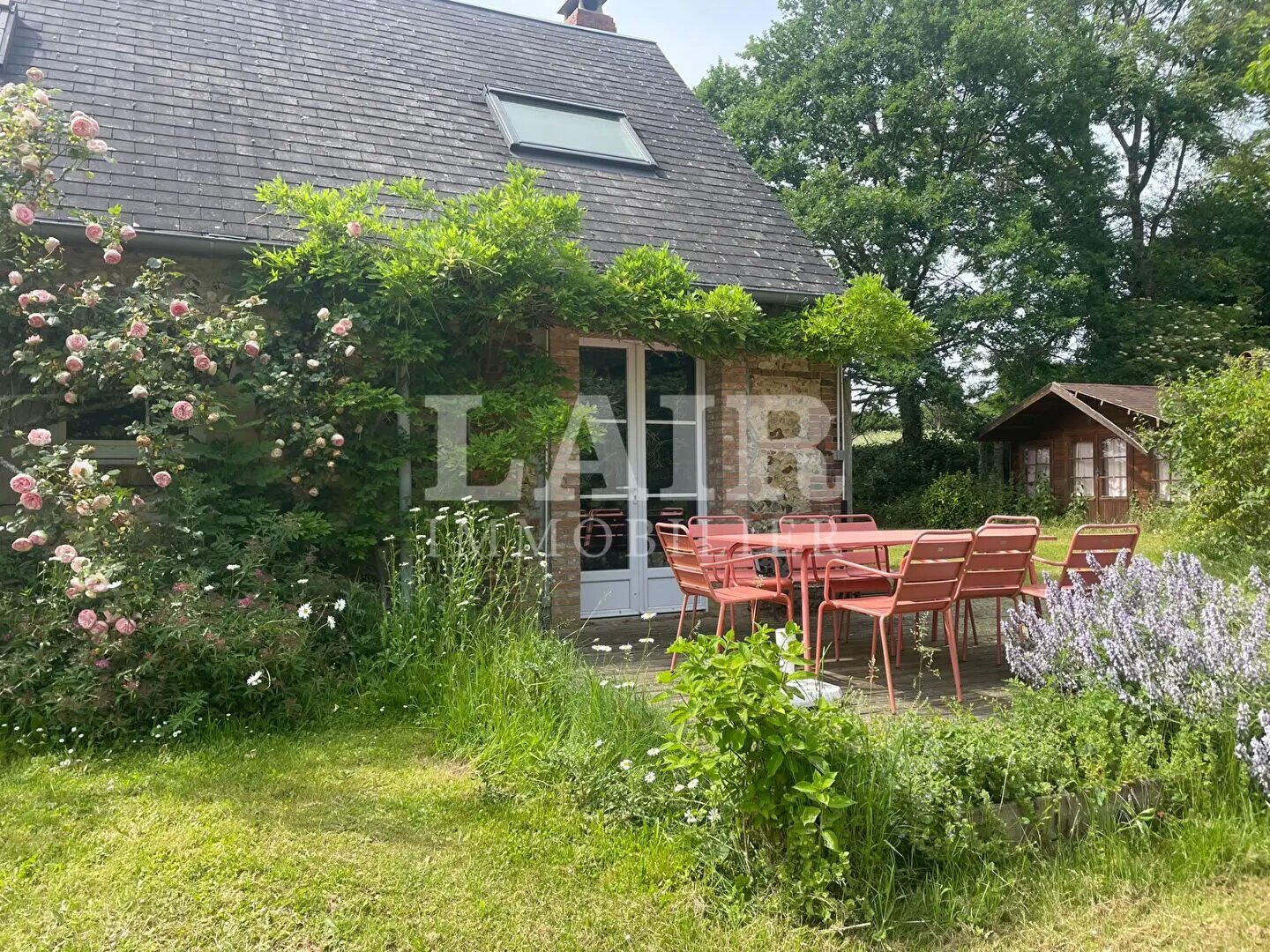 Maison à vendre, 127m², Mortagne-au-Perche