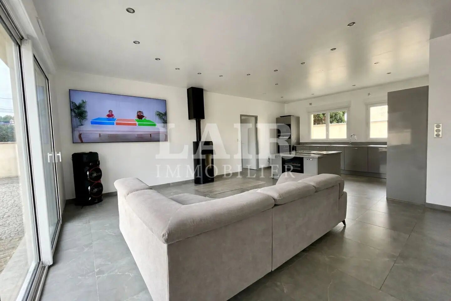Maison à vendre, 138m², Argentan