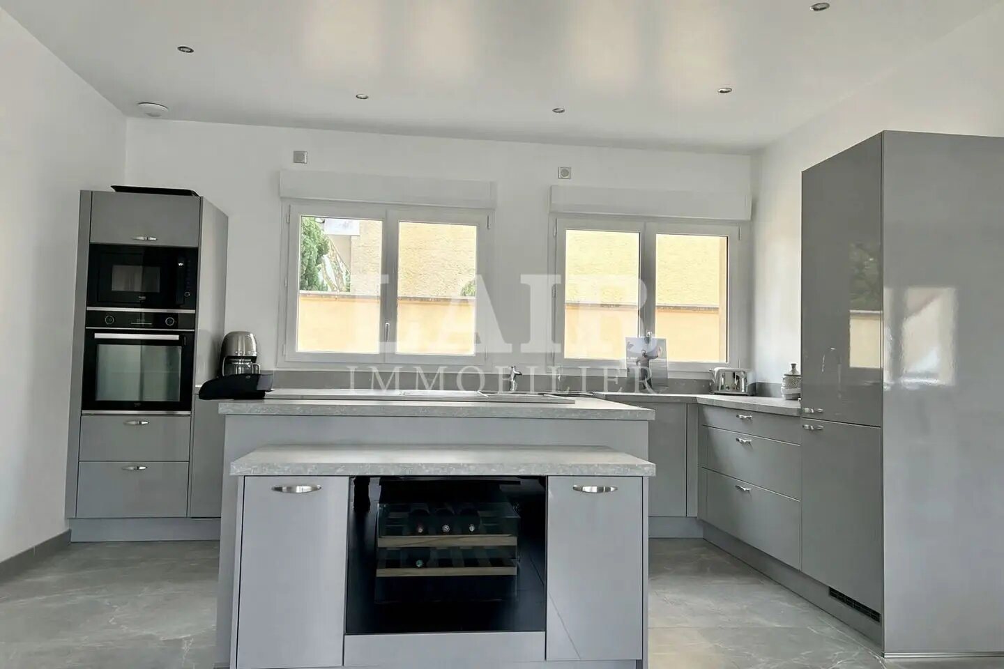 Maison à vendre, 138m², Argentan