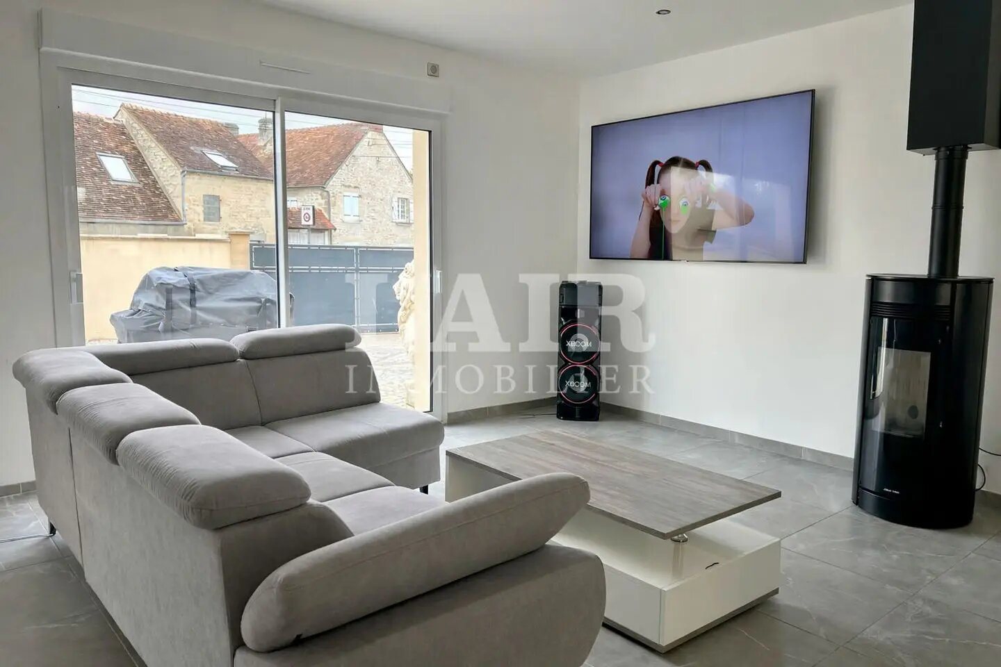 Maison à vendre, 138m², Argentan