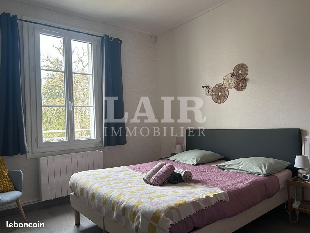 Appartement à vendre, 24m², Bagnoles-de-l'Orne