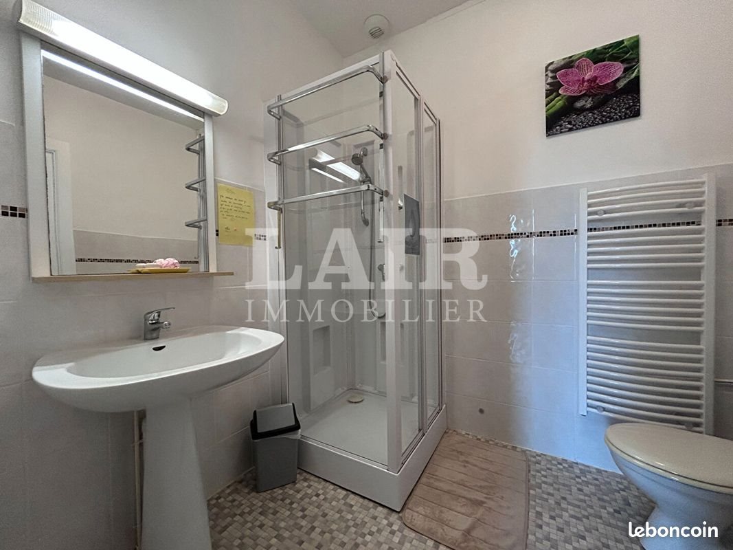 Appartement à vendre, 24m², Bagnoles-de-l'Orne