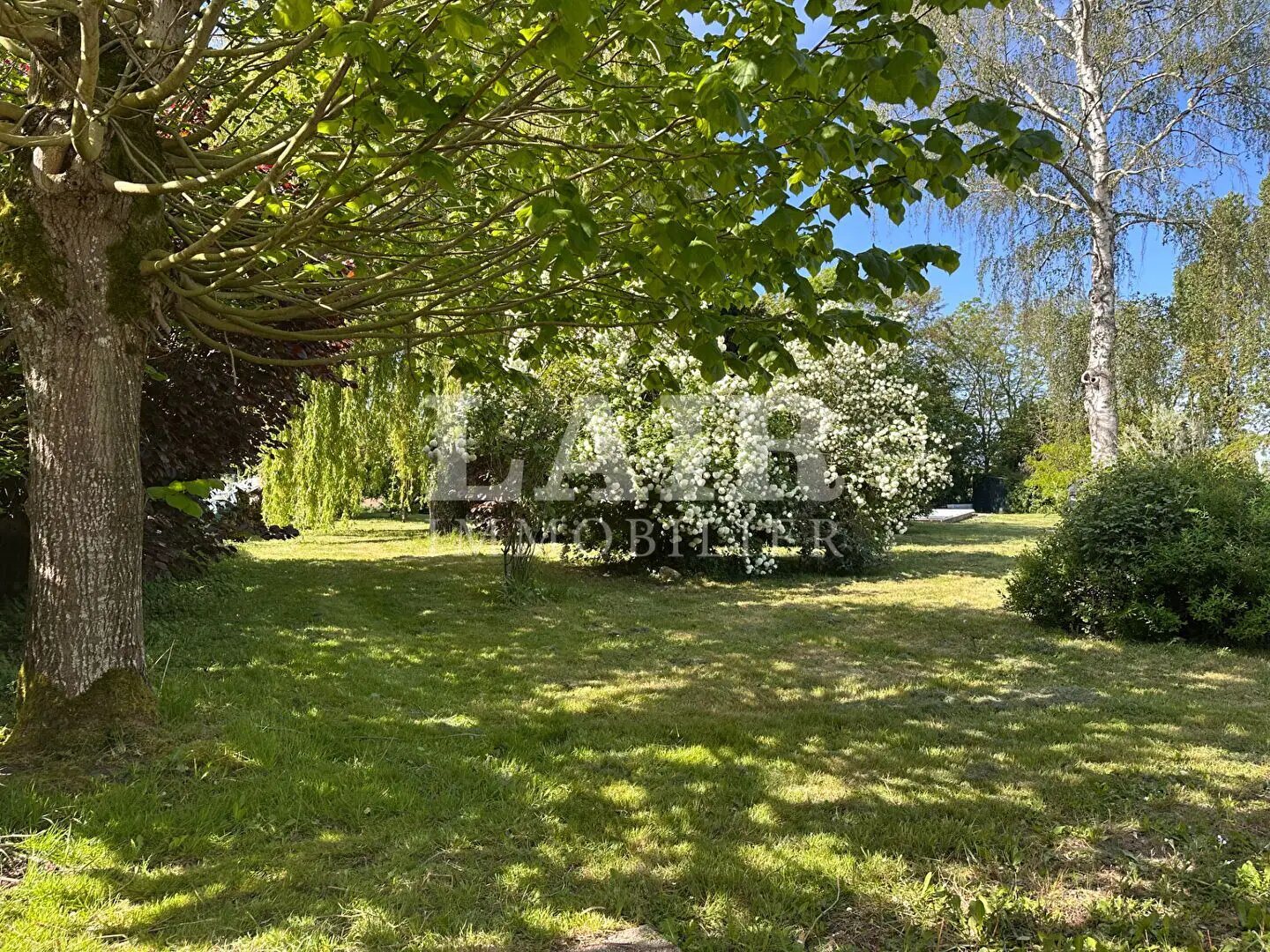 Maison à vendre, 85m², Bellou-le-Trichard