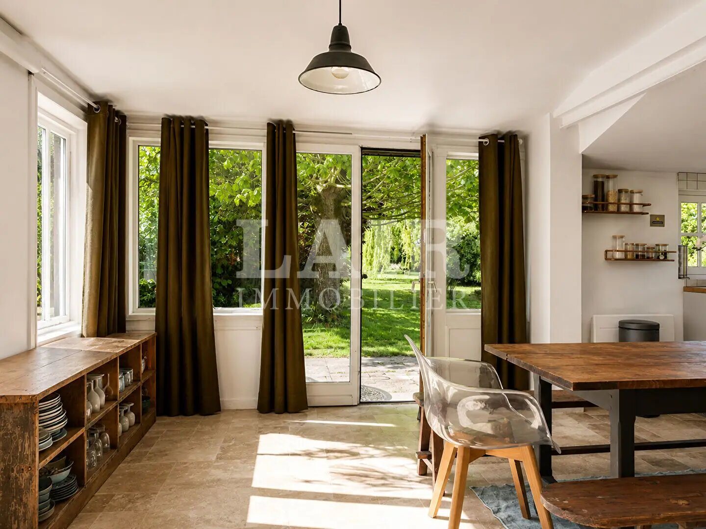 Maison à vendre, 85m², Bellou-le-Trichard