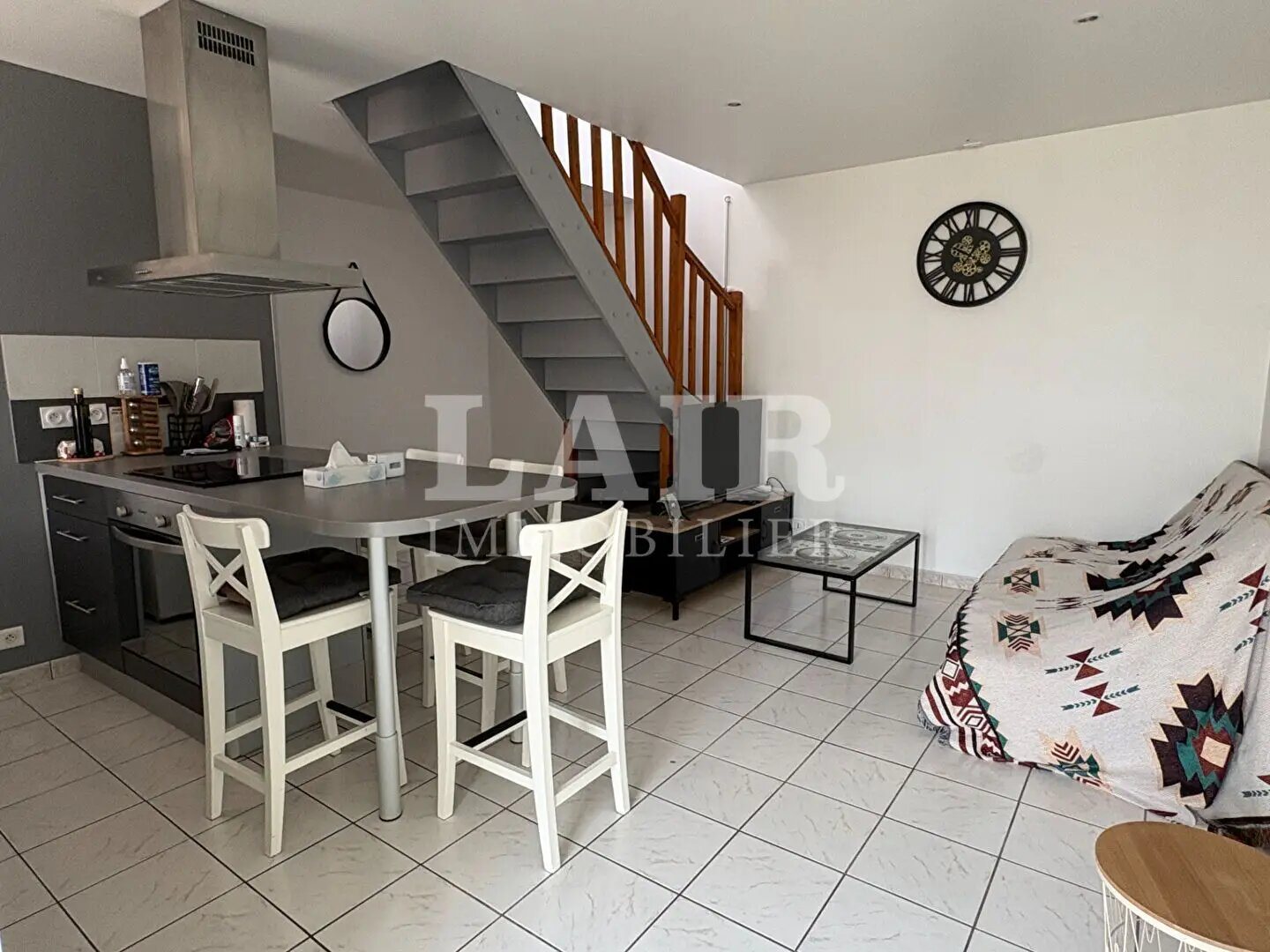 Maison à vendre, 37m², Damigny