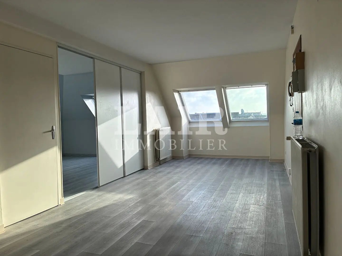 Appartement à louer, 46m², Alençon