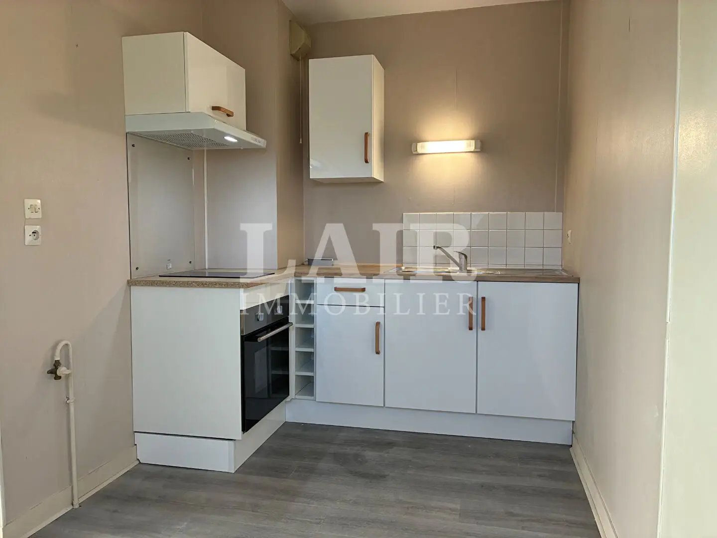 Appartement à louer, 46m², Alençon