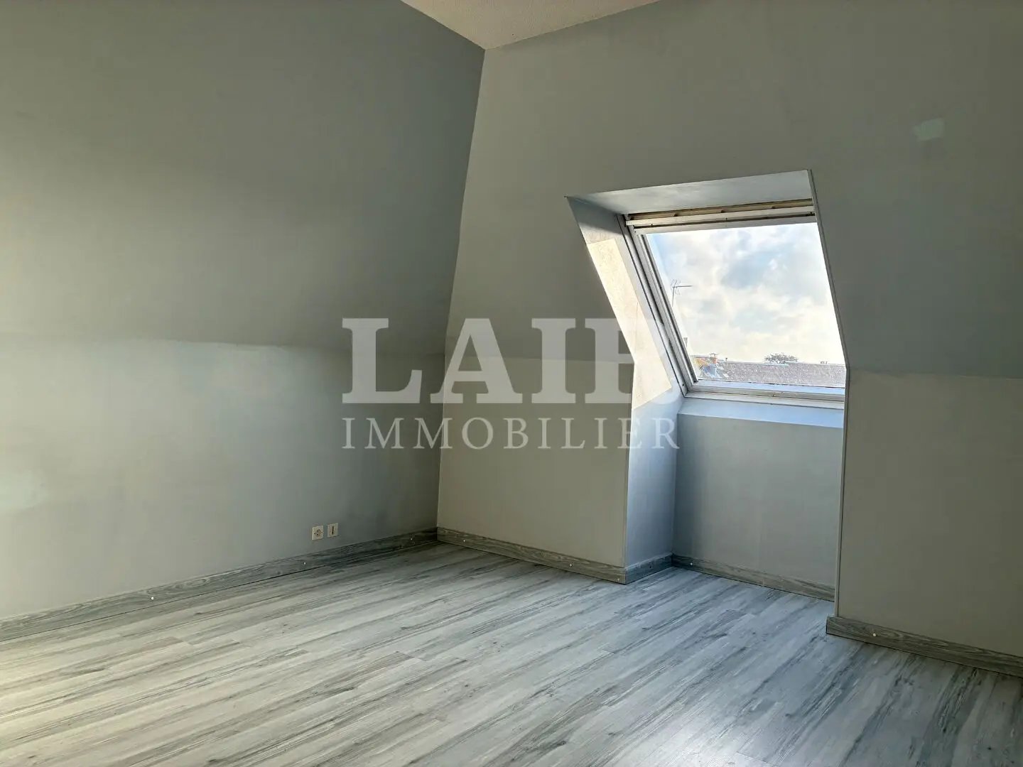 Appartement à louer, 46m², Alençon