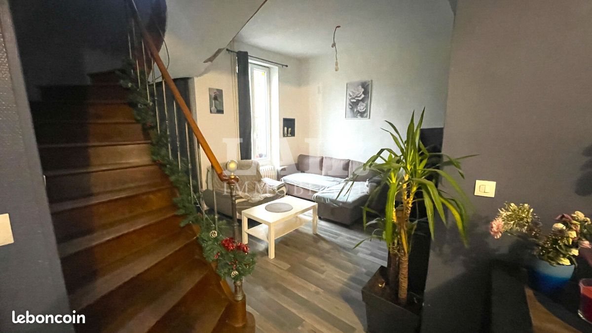 Maison à vendre, 136m², Fresnay-sur-Sarthe