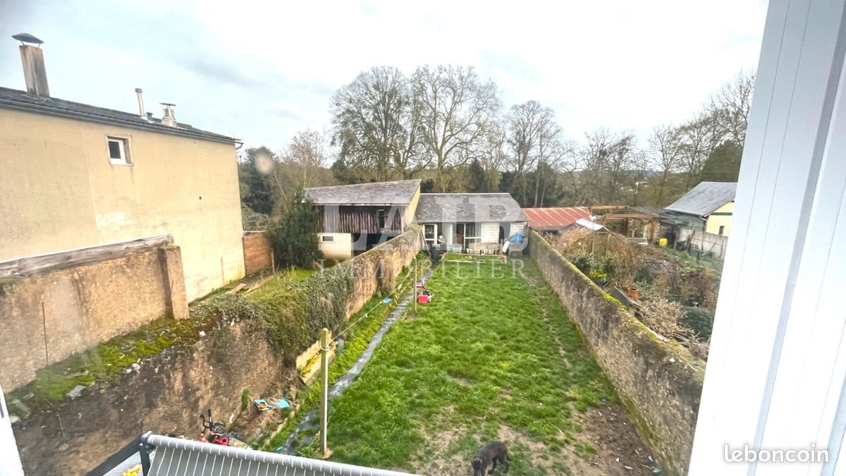 Maison à vendre, 136m², Fresnay-sur-Sarthe