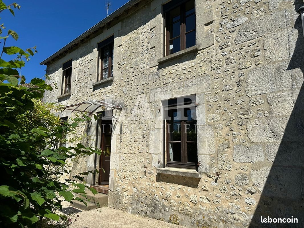 Maison à vendre, 153m², Mortagne-au-Perche