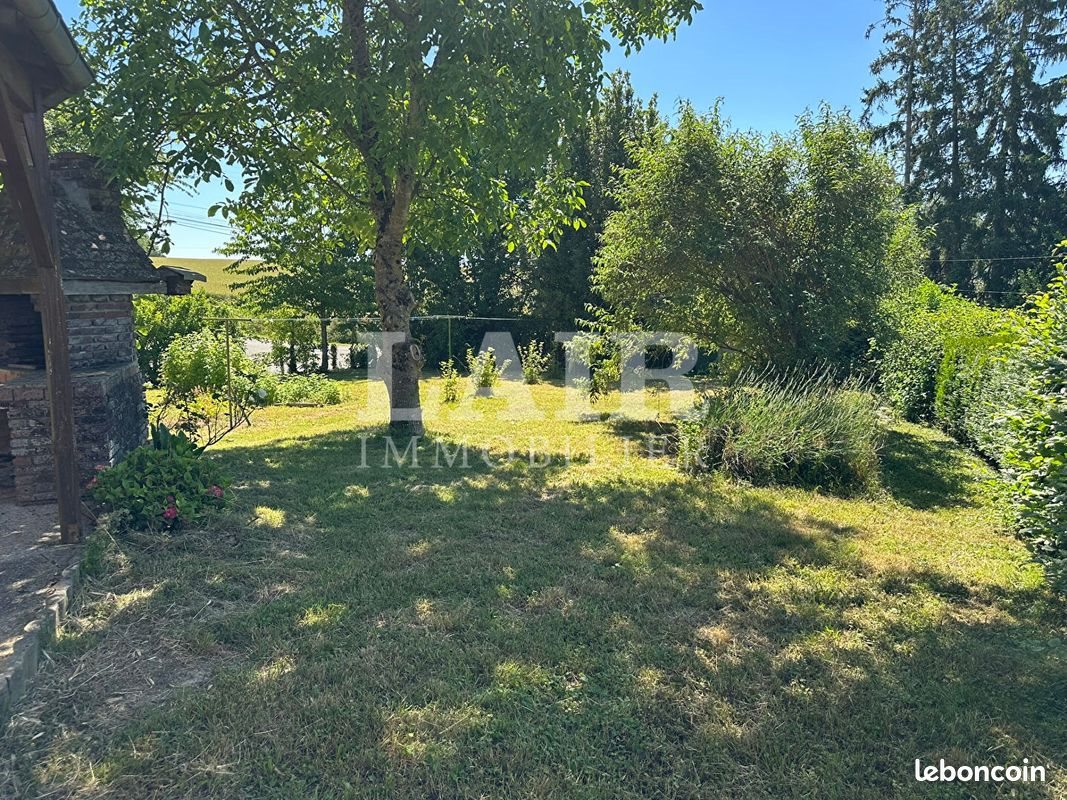 Maison à vendre, 153m², Mortagne-au-Perche
