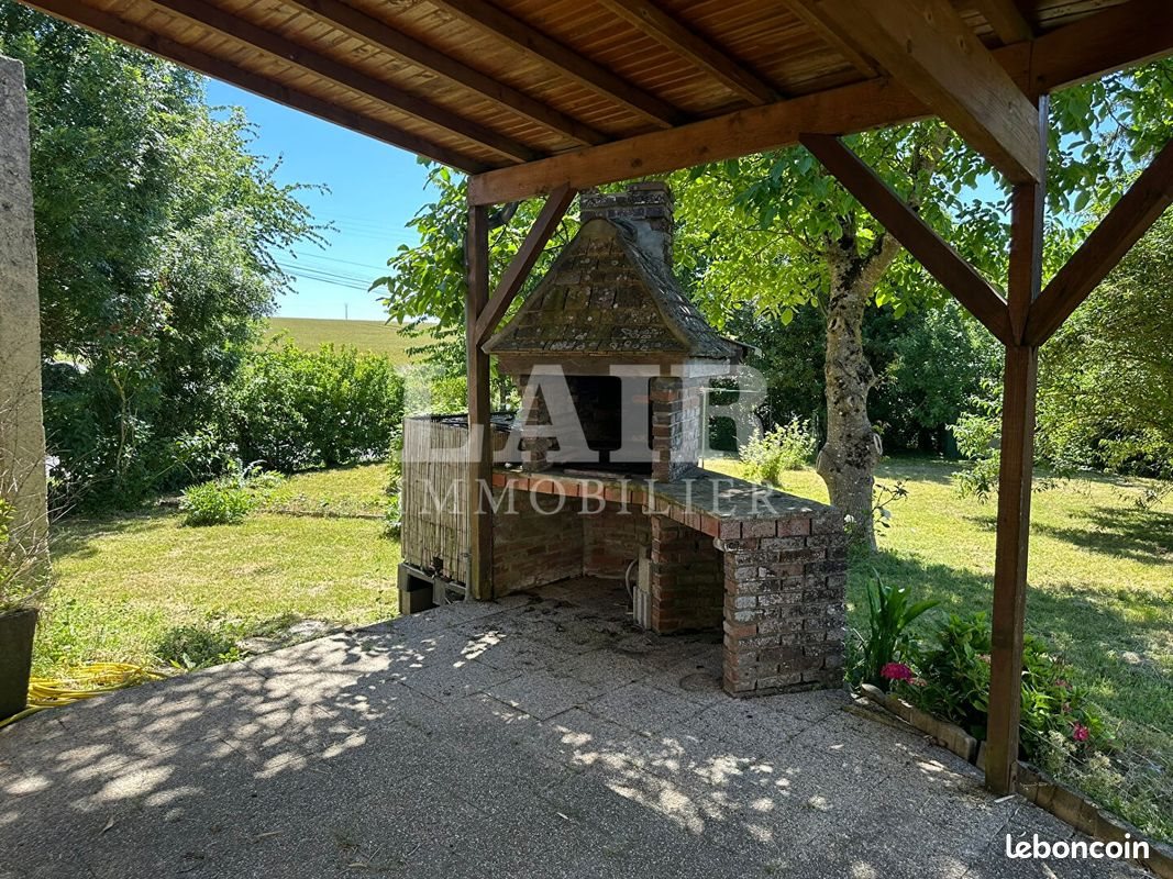 Maison à vendre, 153m², Mortagne-au-Perche
