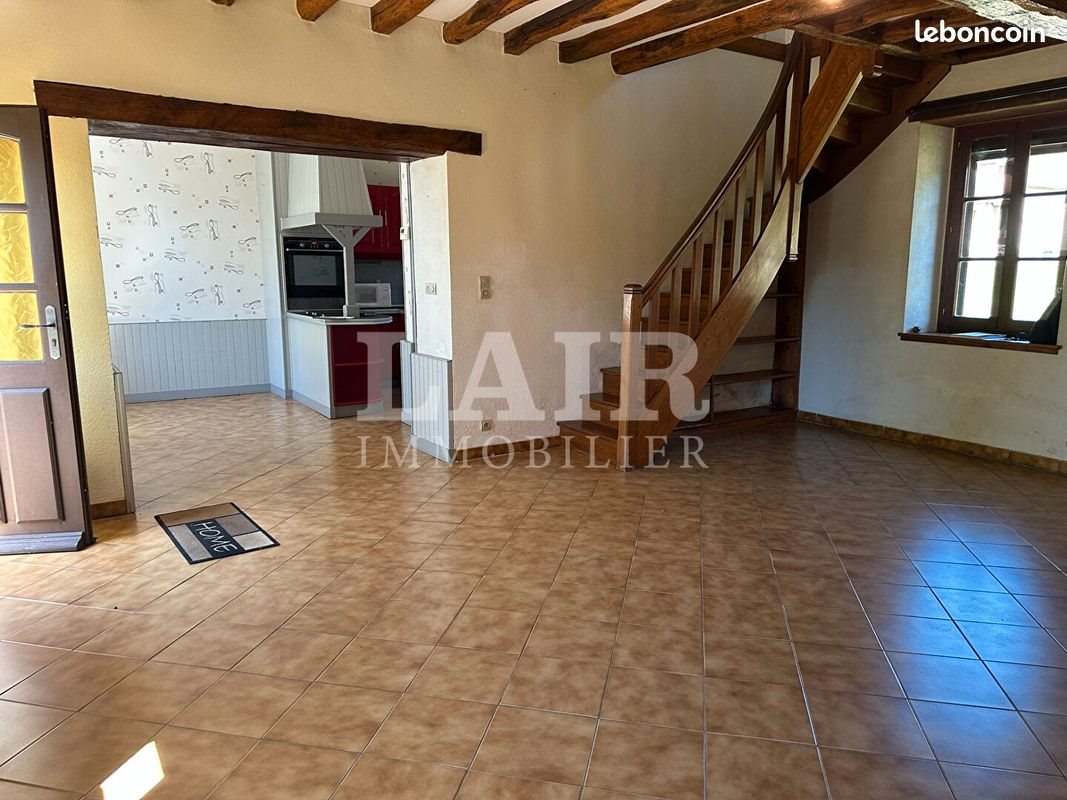 Maison à vendre, 153m², Mortagne-au-Perche