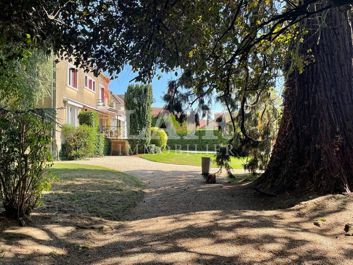 Maison à vendre, 194m², Sainte-Scolasse-sur-Sarthe
