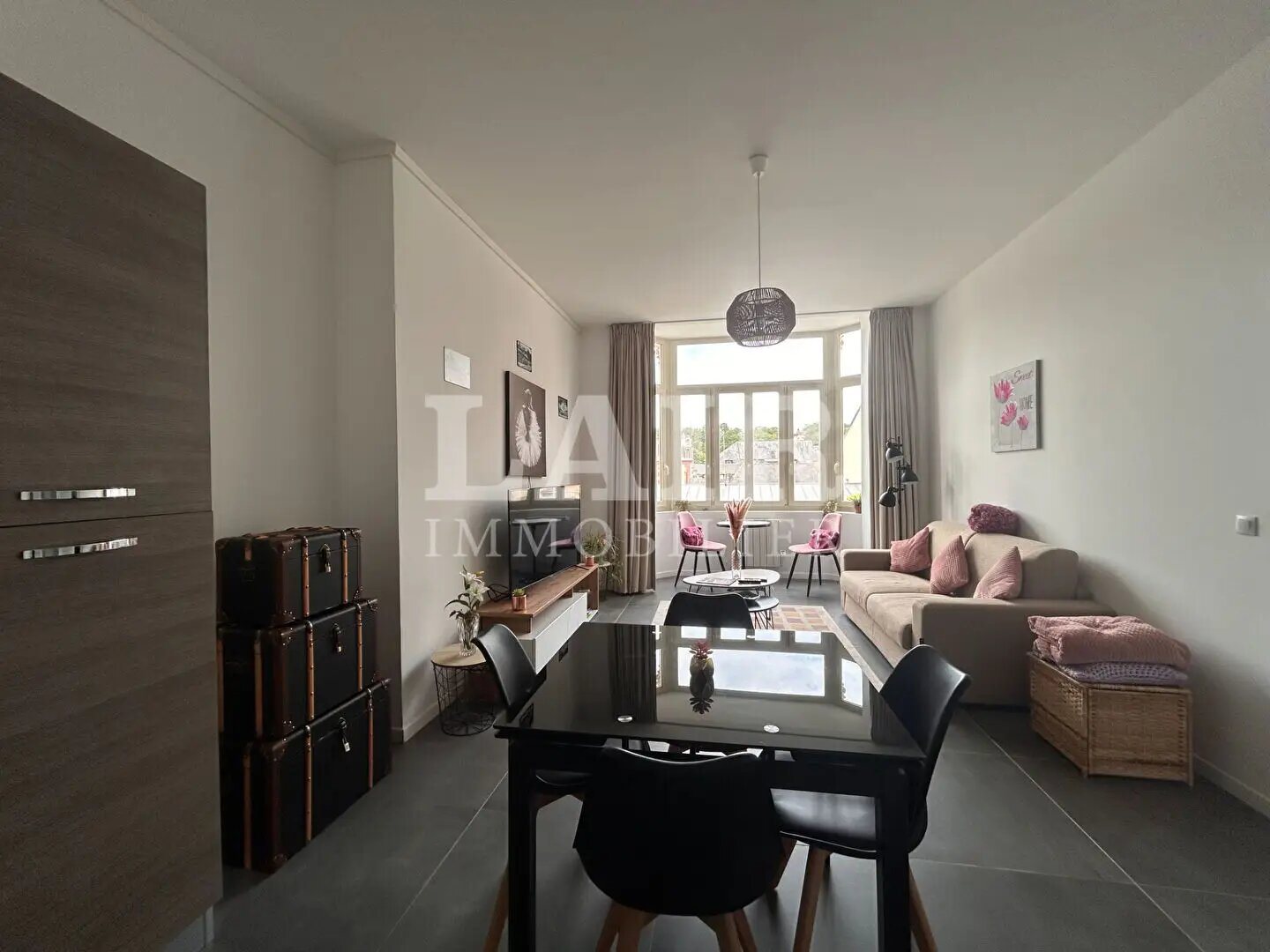 Appartement à vendre, 45m², Bagnoles-de-l'Orne
