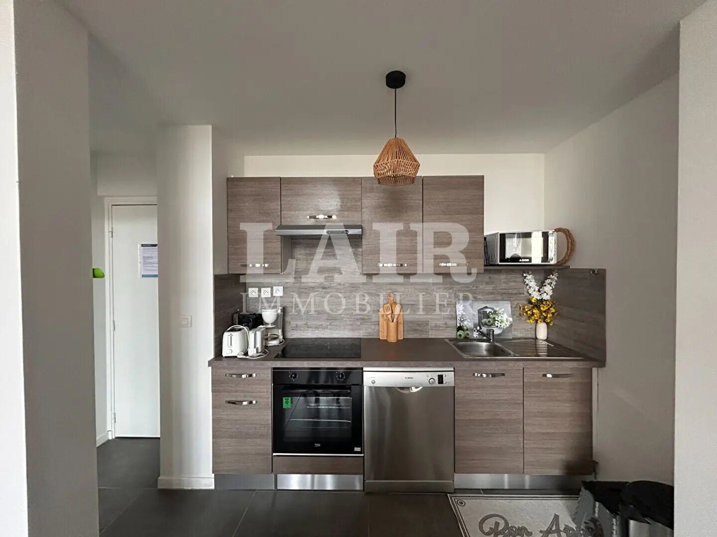 Appartement à vendre, 45m², Bagnoles-de-l'Orne