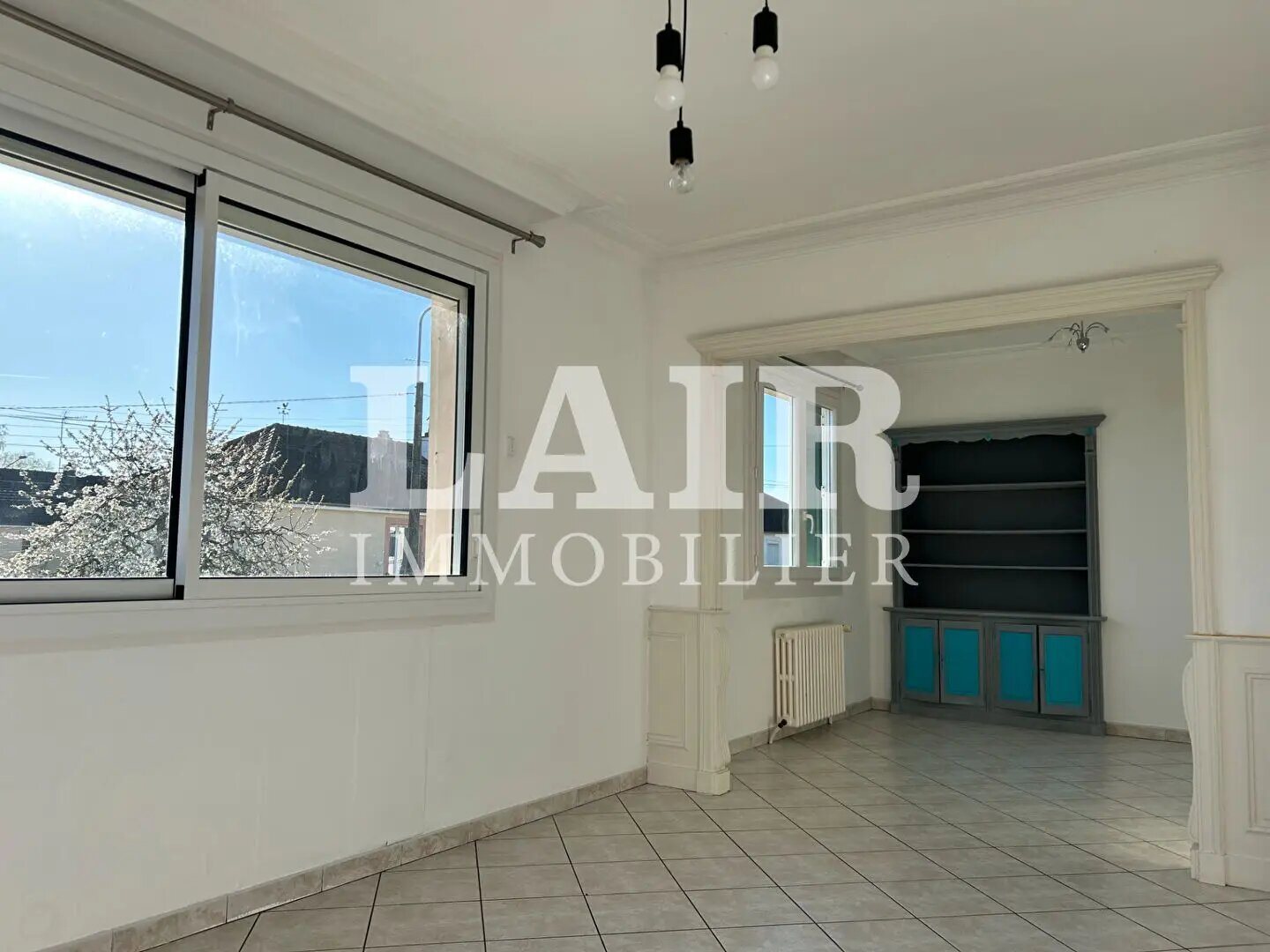 Maison à louer, 86m², Alençon