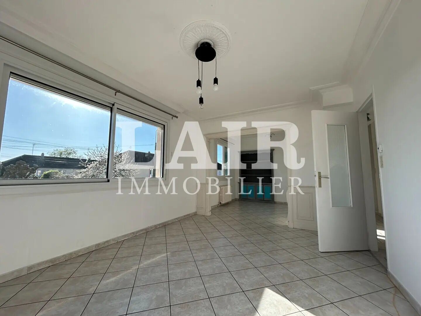 Maison à louer, 86m², Alençon