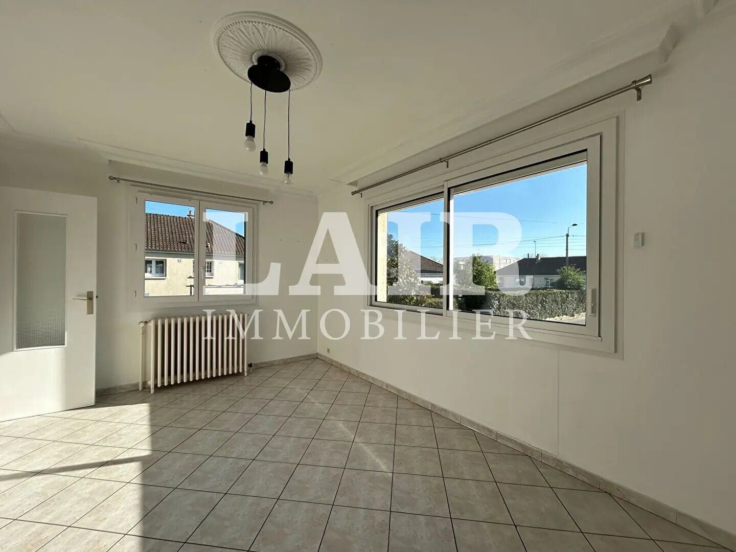 Maison à louer, 86m², Alençon