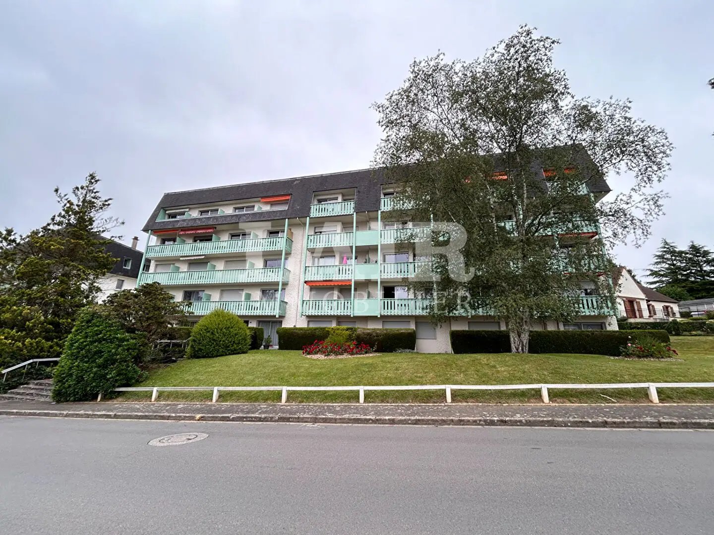 Appartement à louer, 36m², Bagnoles-de-l'Orne