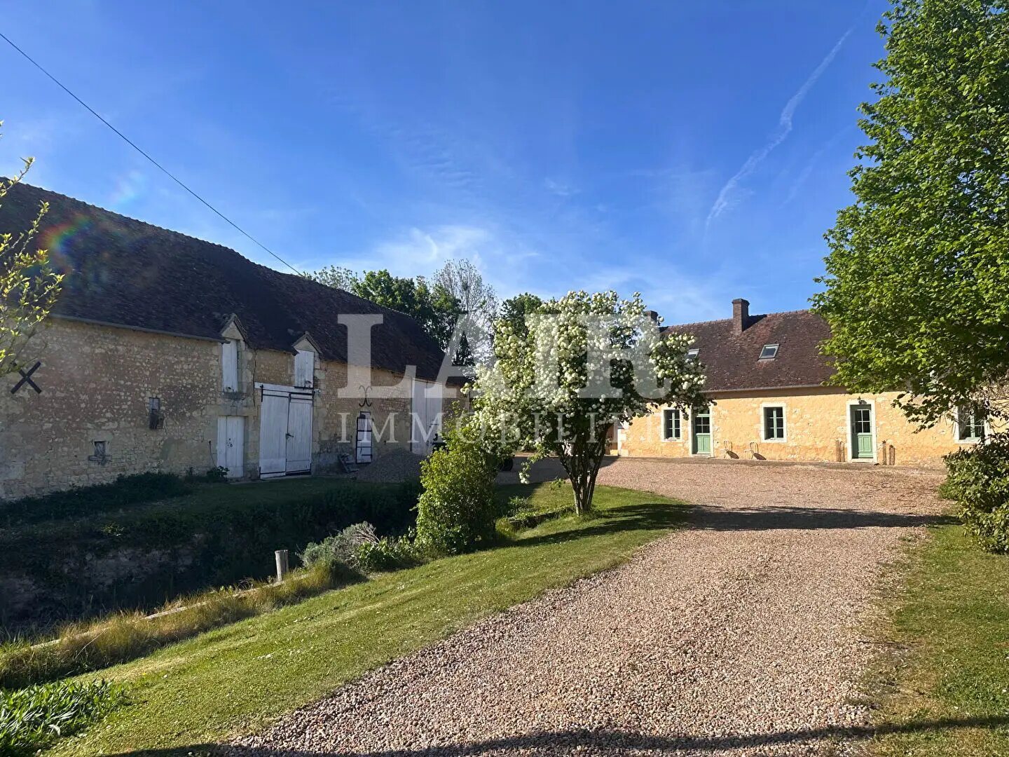 Maison à vendre, 170m², La Ferté-Bernard