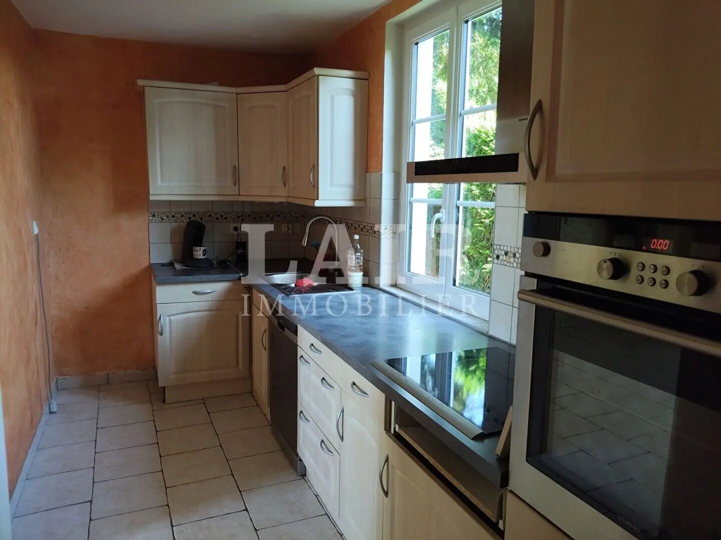 Maison à vendre, 178m², Sées