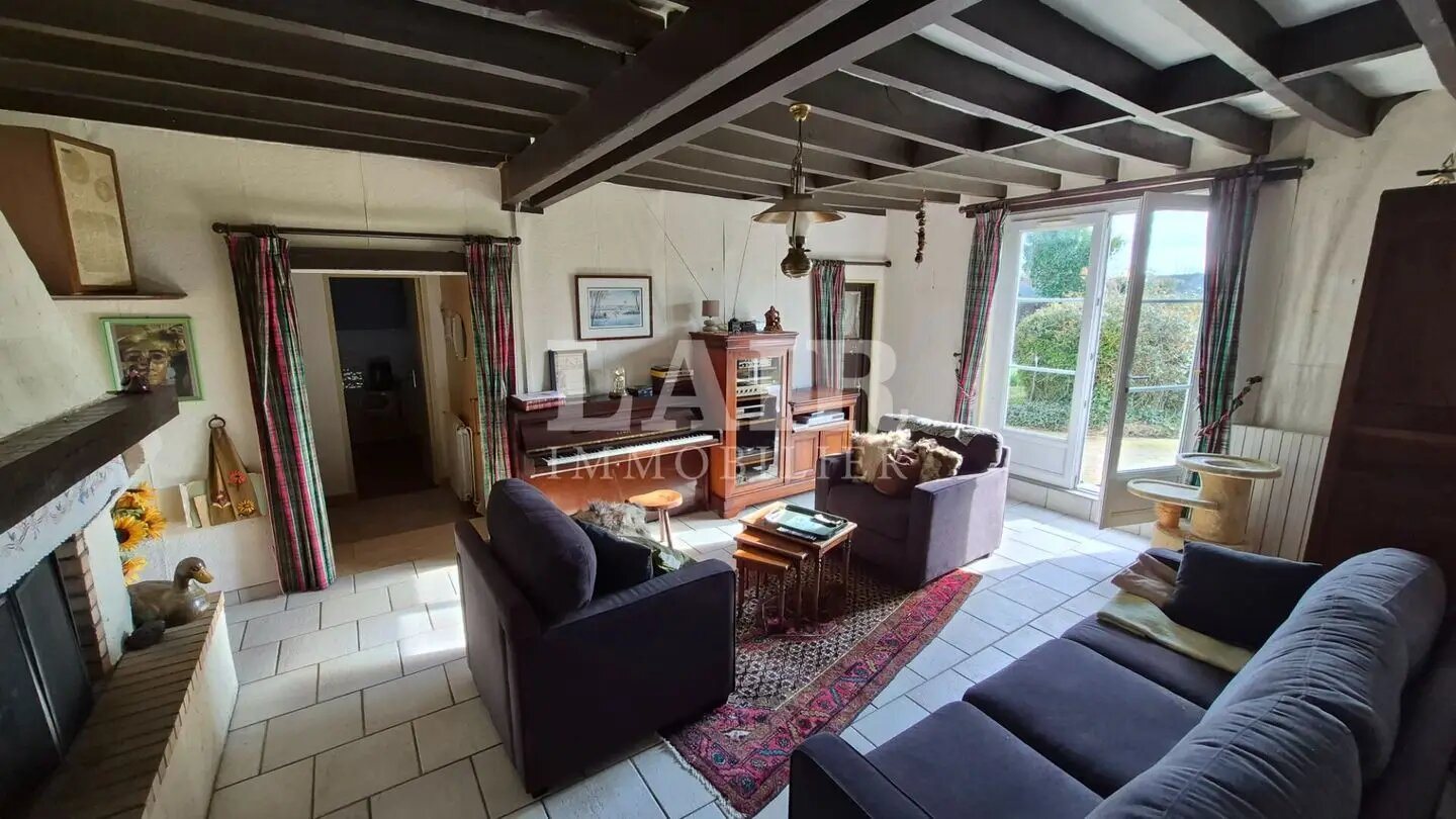 Maison à vendre, 178m², Sées