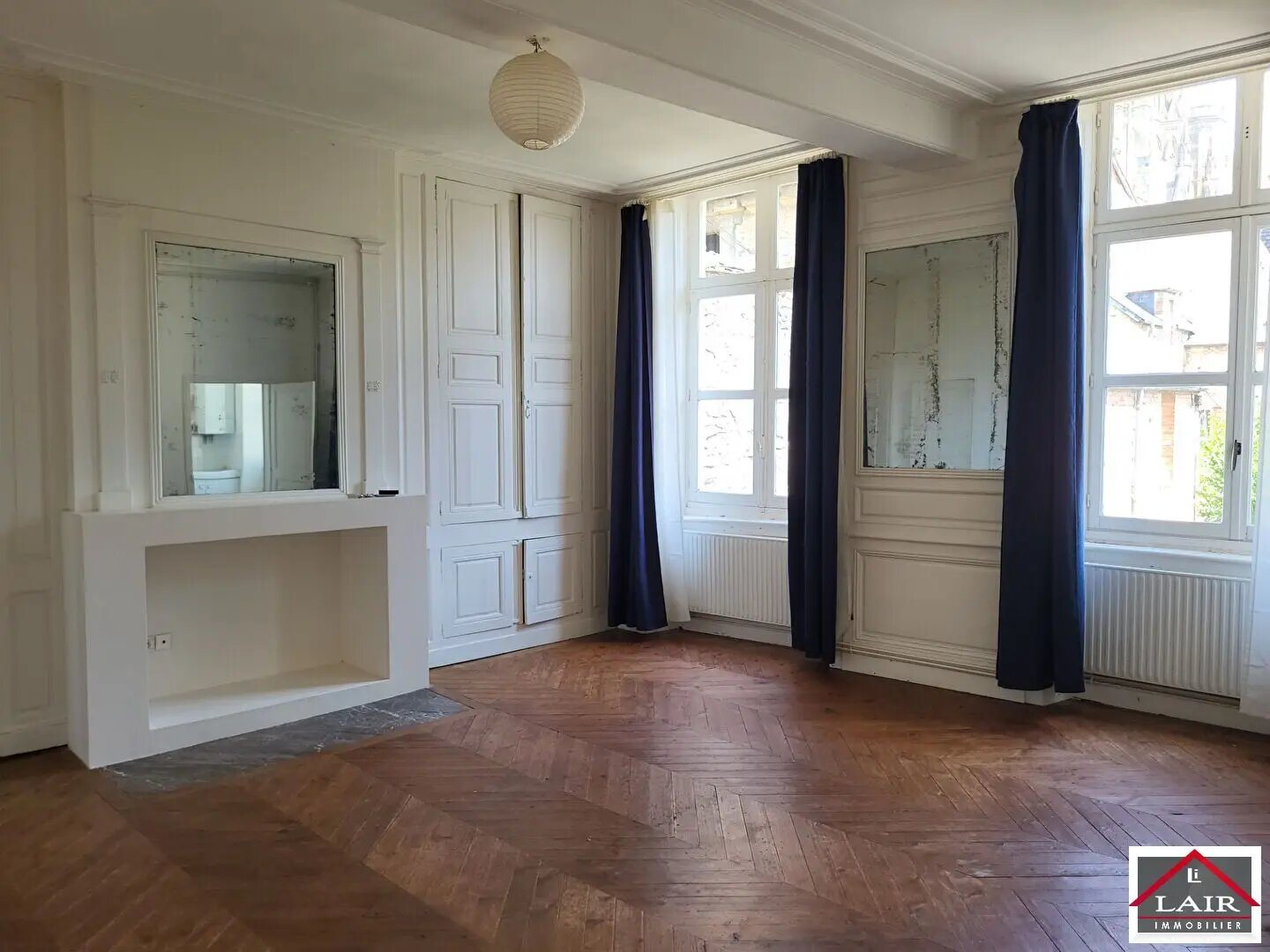 Appartement à louer, 41m², Sées
