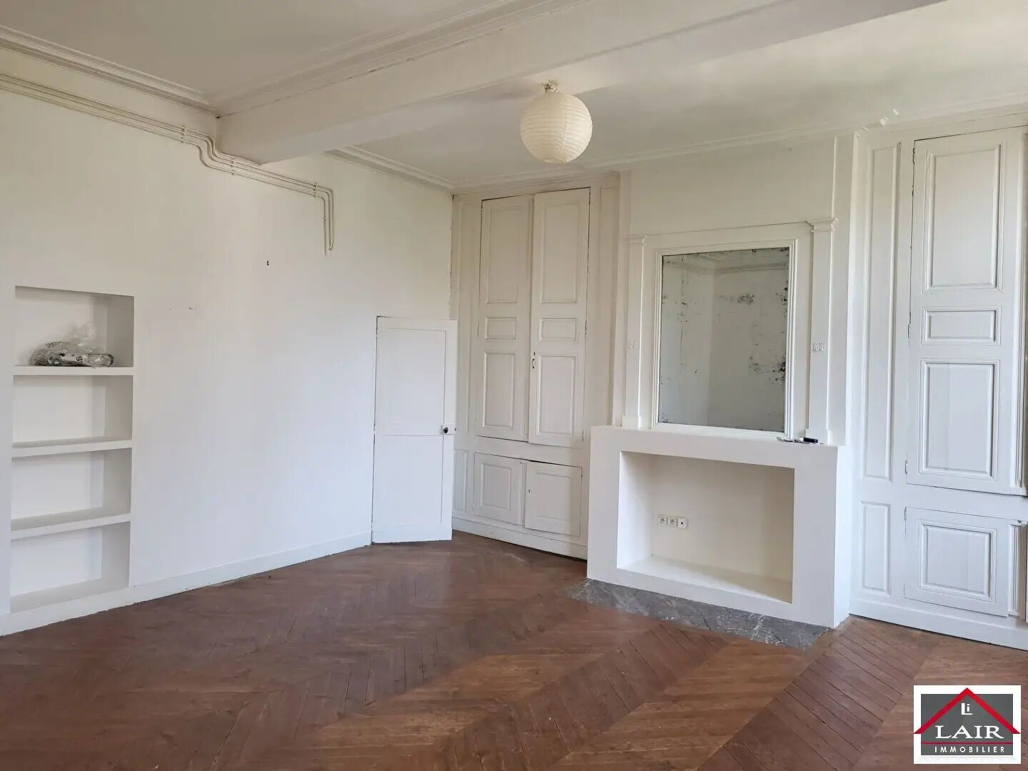 Appartement à louer, 41m², Sées