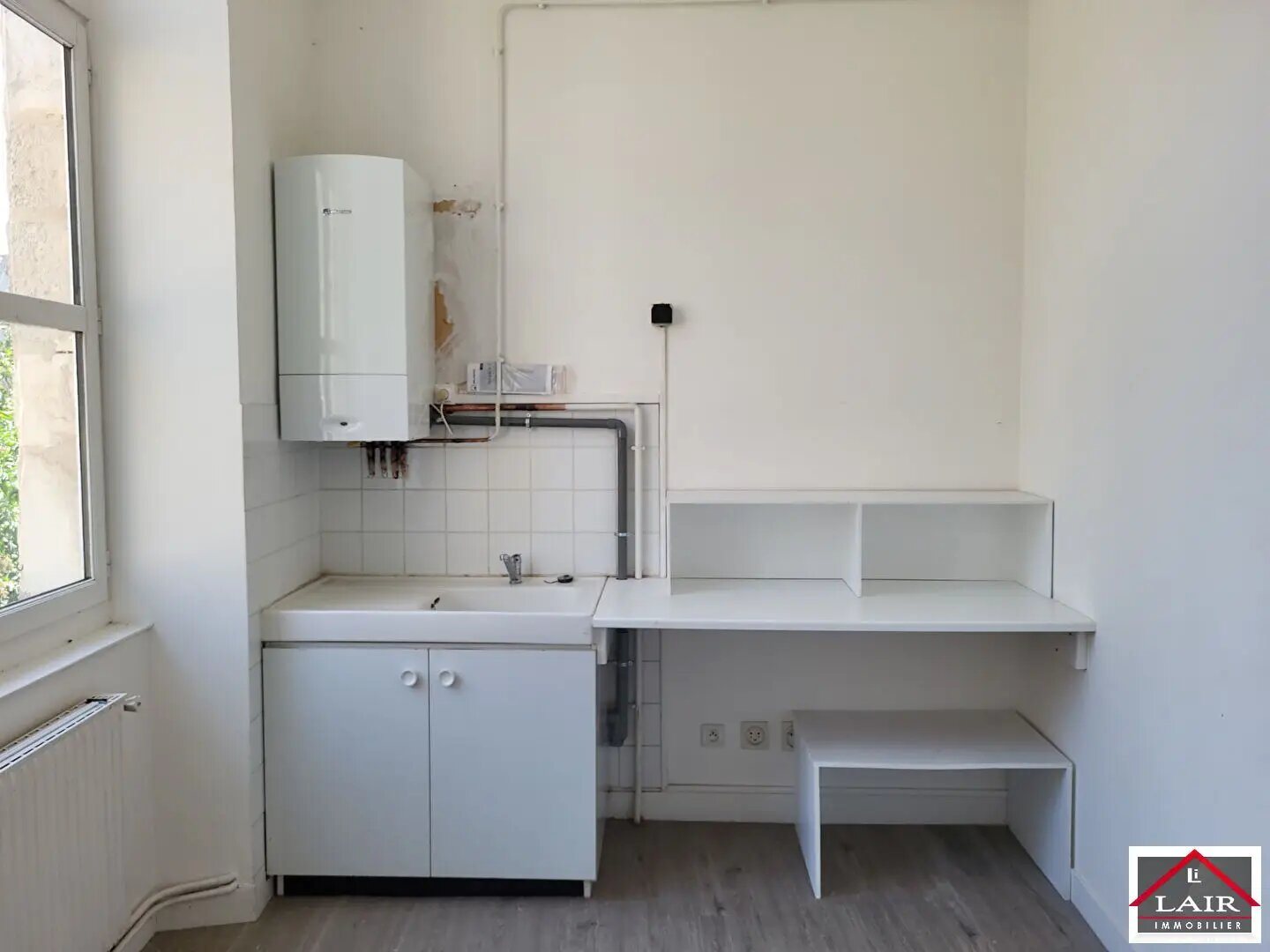 Appartement à louer, 41m², Sées