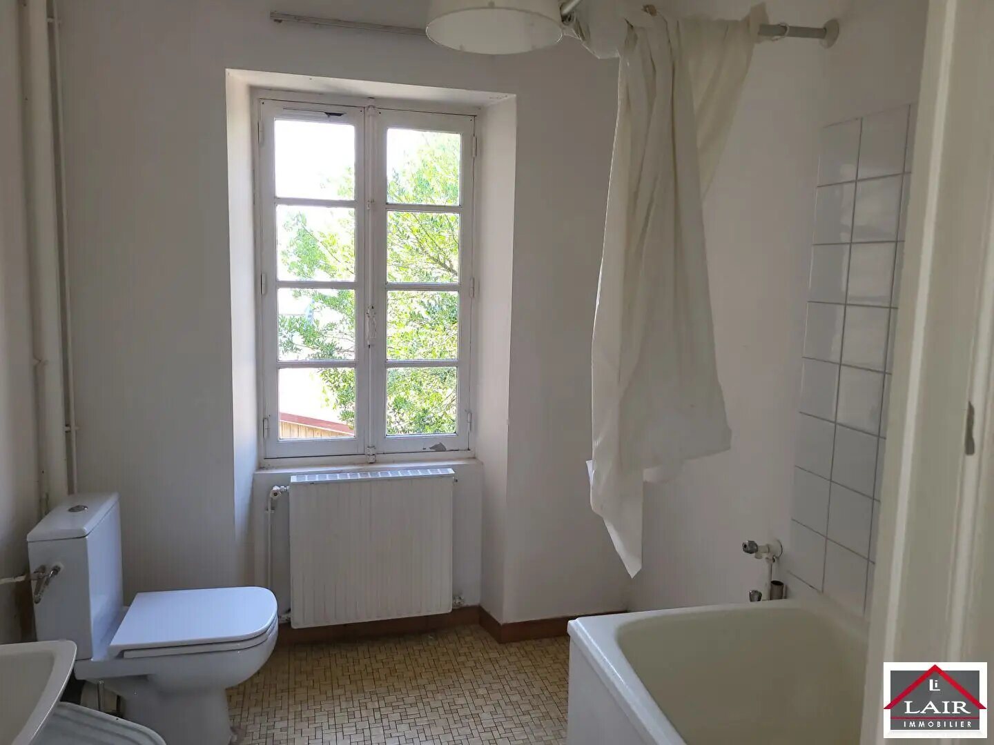 Appartement à louer, 41m², Sées