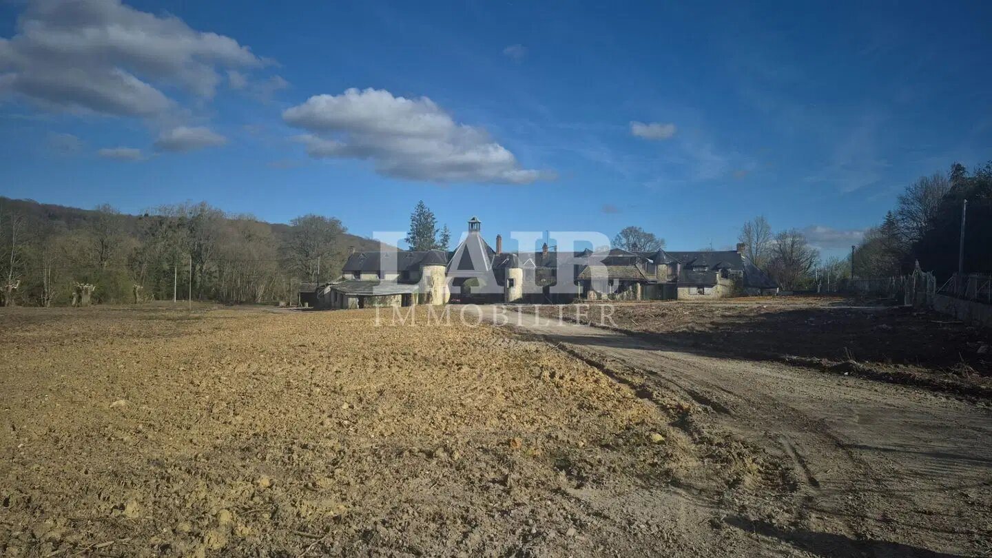 Maison à vendre, 361m², Sées