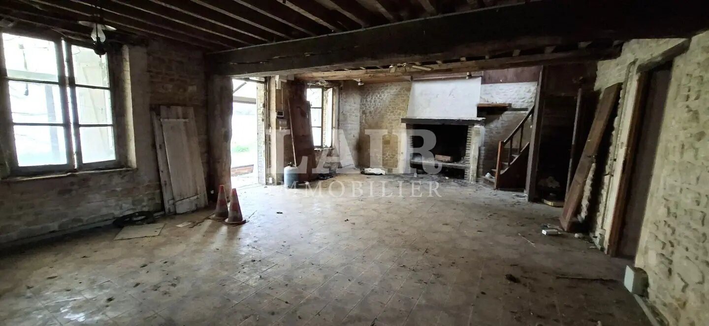 Maison à vendre, 361m², Sées