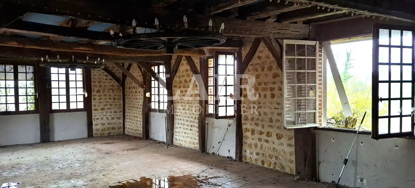 Maison à vendre, 361m², Sées
