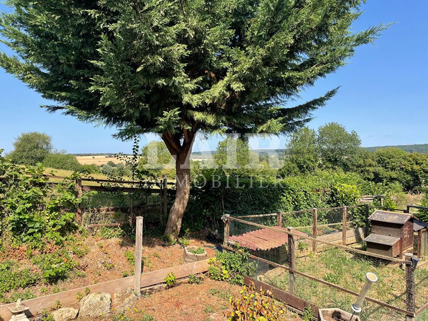 Maison à vendre, 270m², Saint-Martin-du-Vieux-Bellême