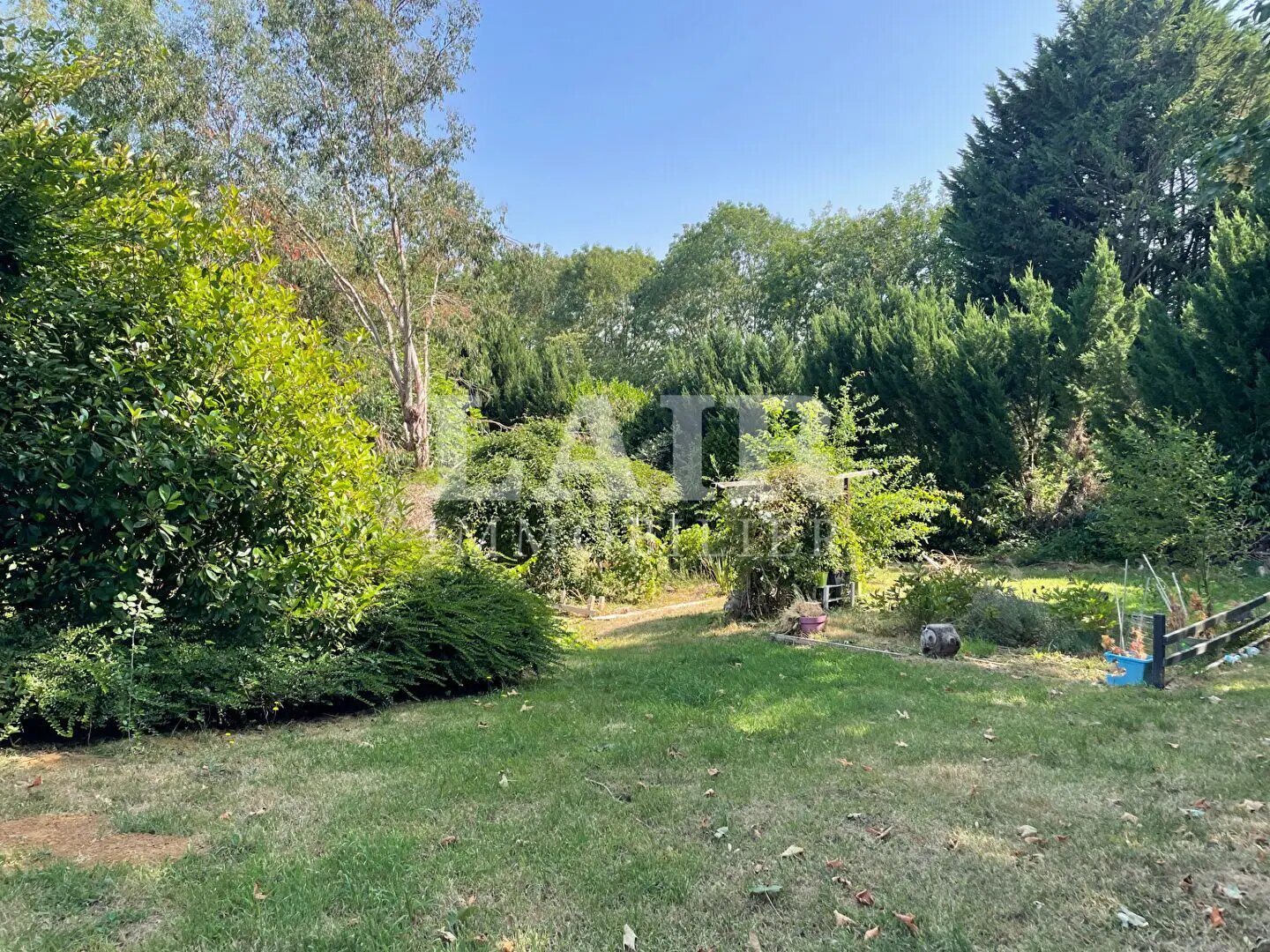 Maison à vendre, 270m², Saint-Martin-du-Vieux-Bellême