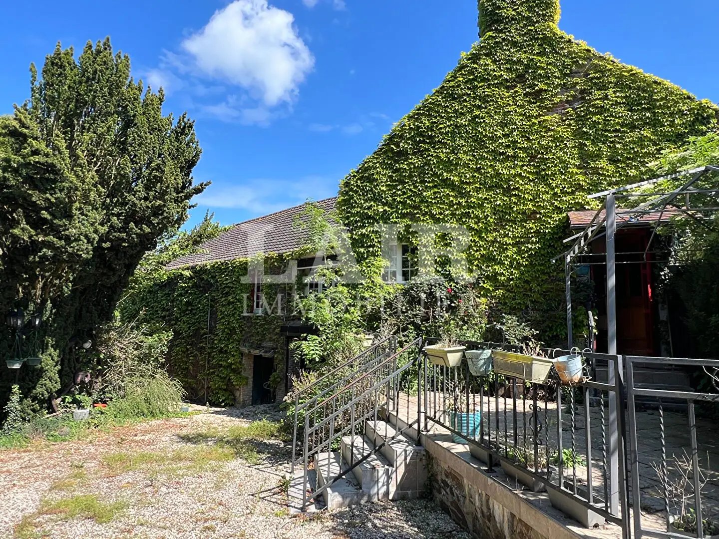 Maison à vendre, 110m², Ecouché