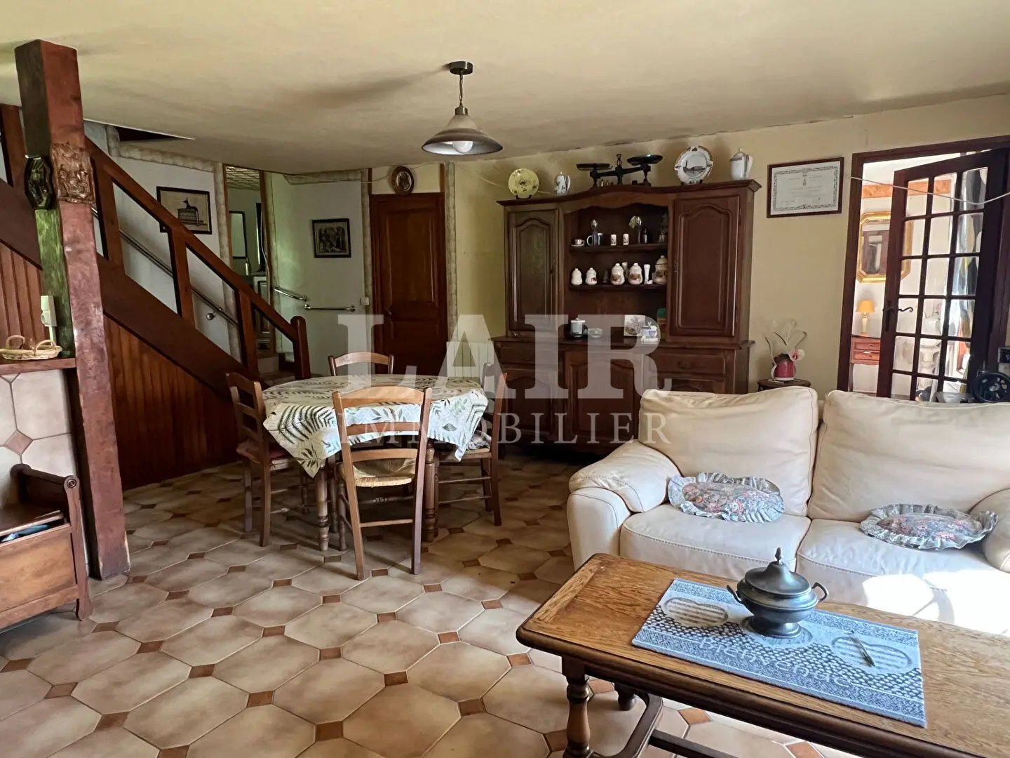 Maison à vendre, 110m², Ecouché