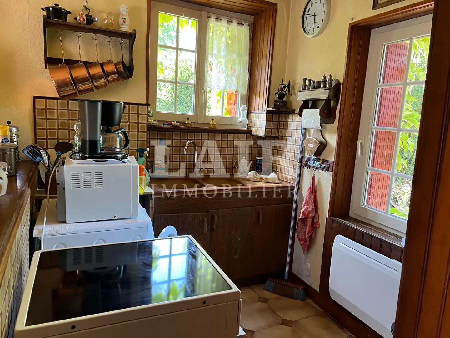 Maison à vendre, 110m², Ecouché