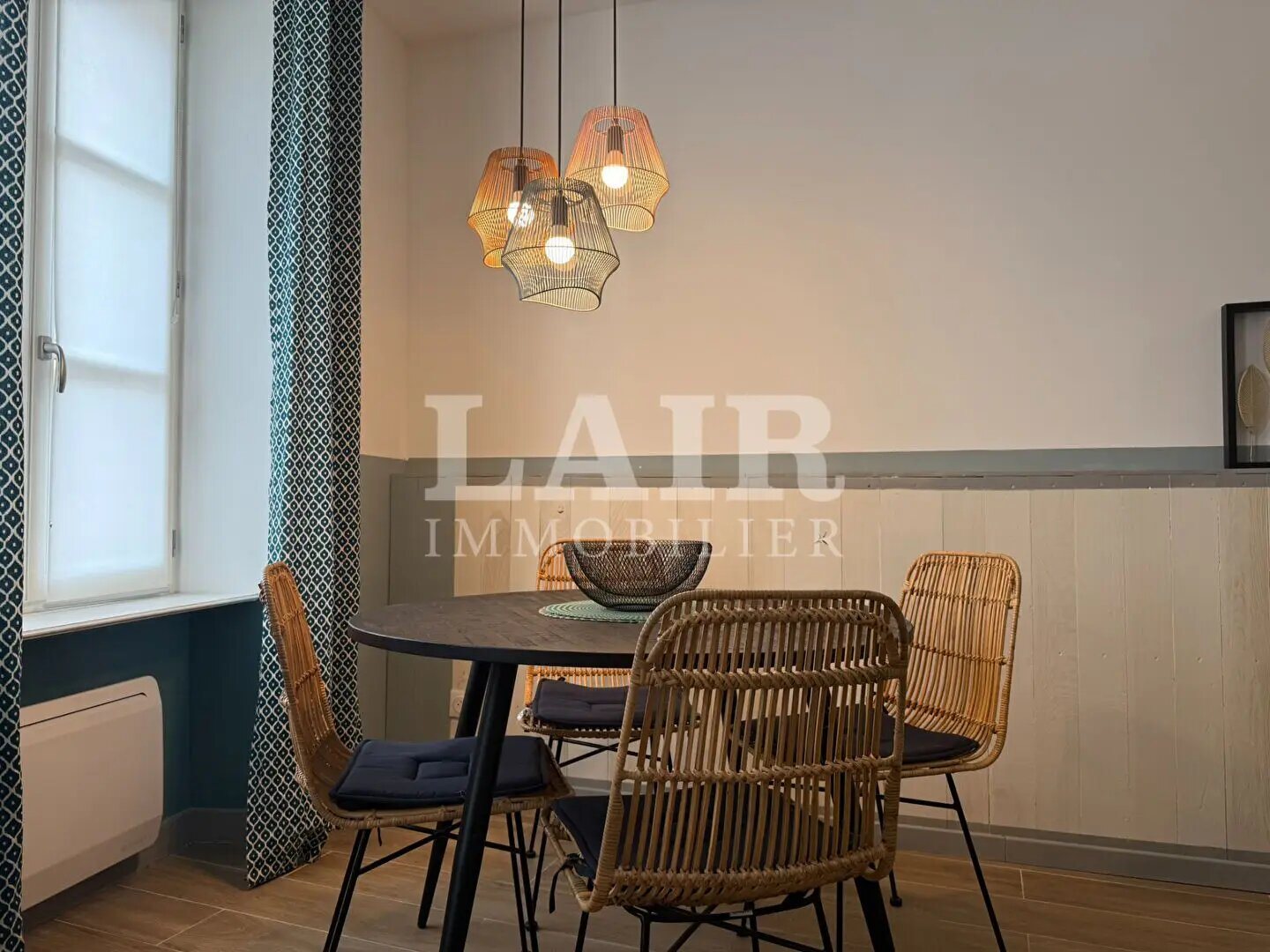 Appartement à louer, 50m², Bellême