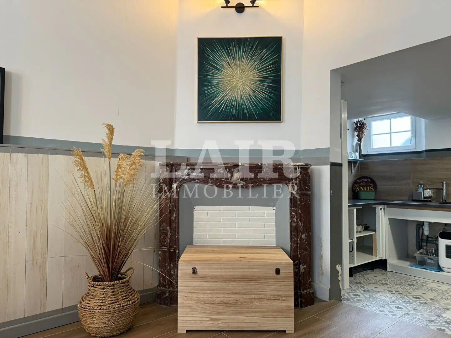 Appartement à louer, 50m², Bellême