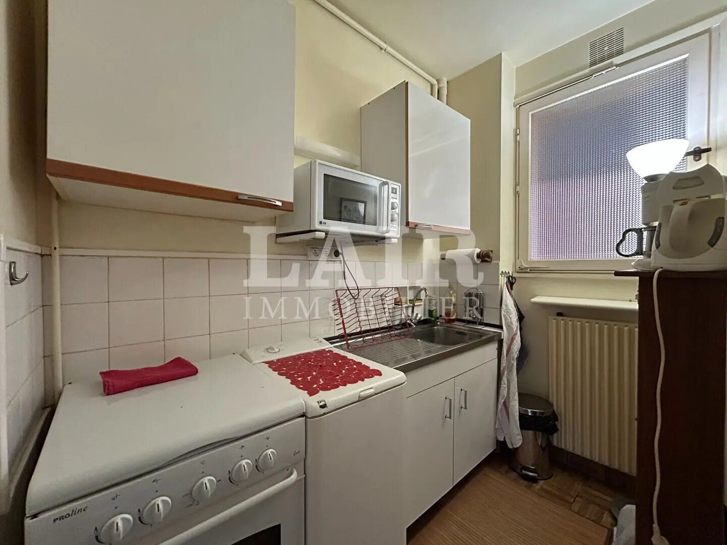 Appartement à louer, 30m², Bagnoles-de-l'Orne