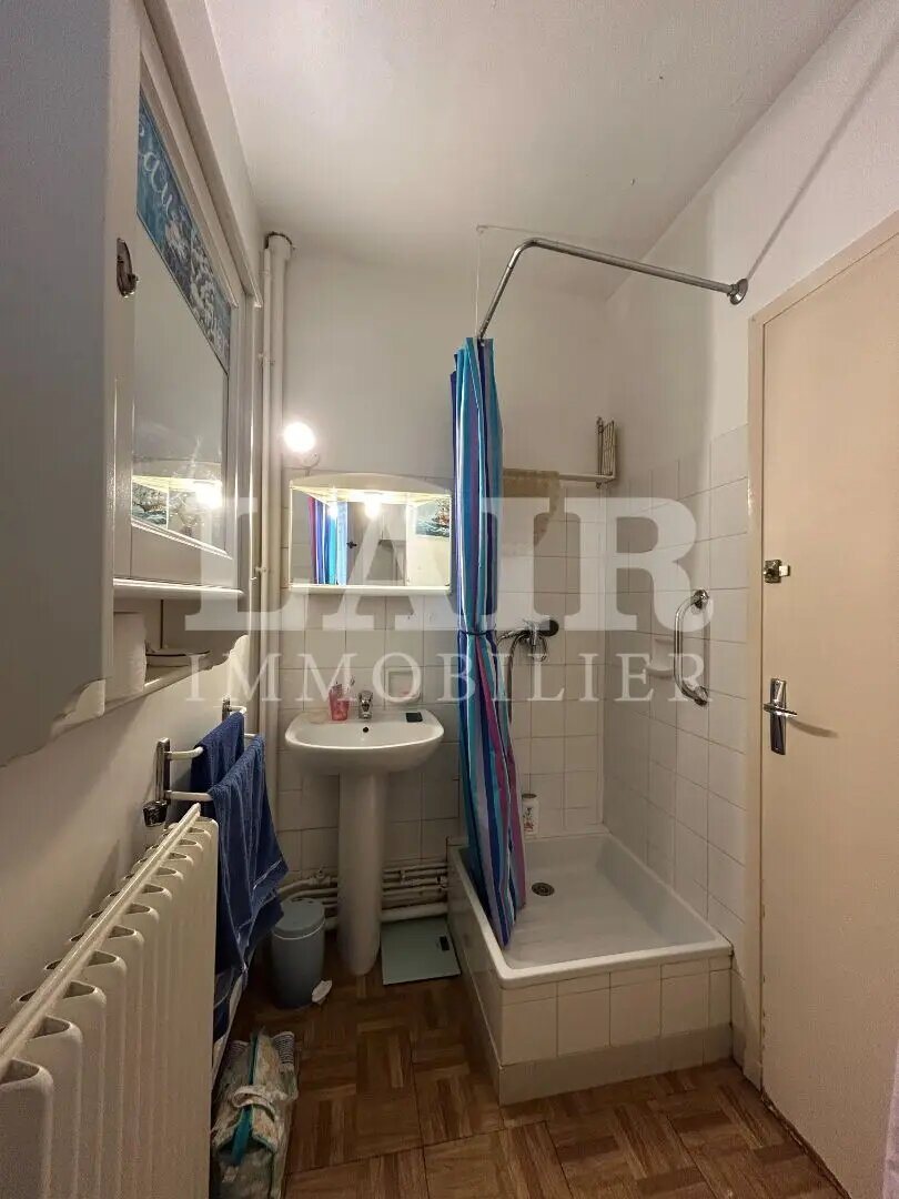 Appartement à louer, 30m², Bagnoles-de-l'Orne