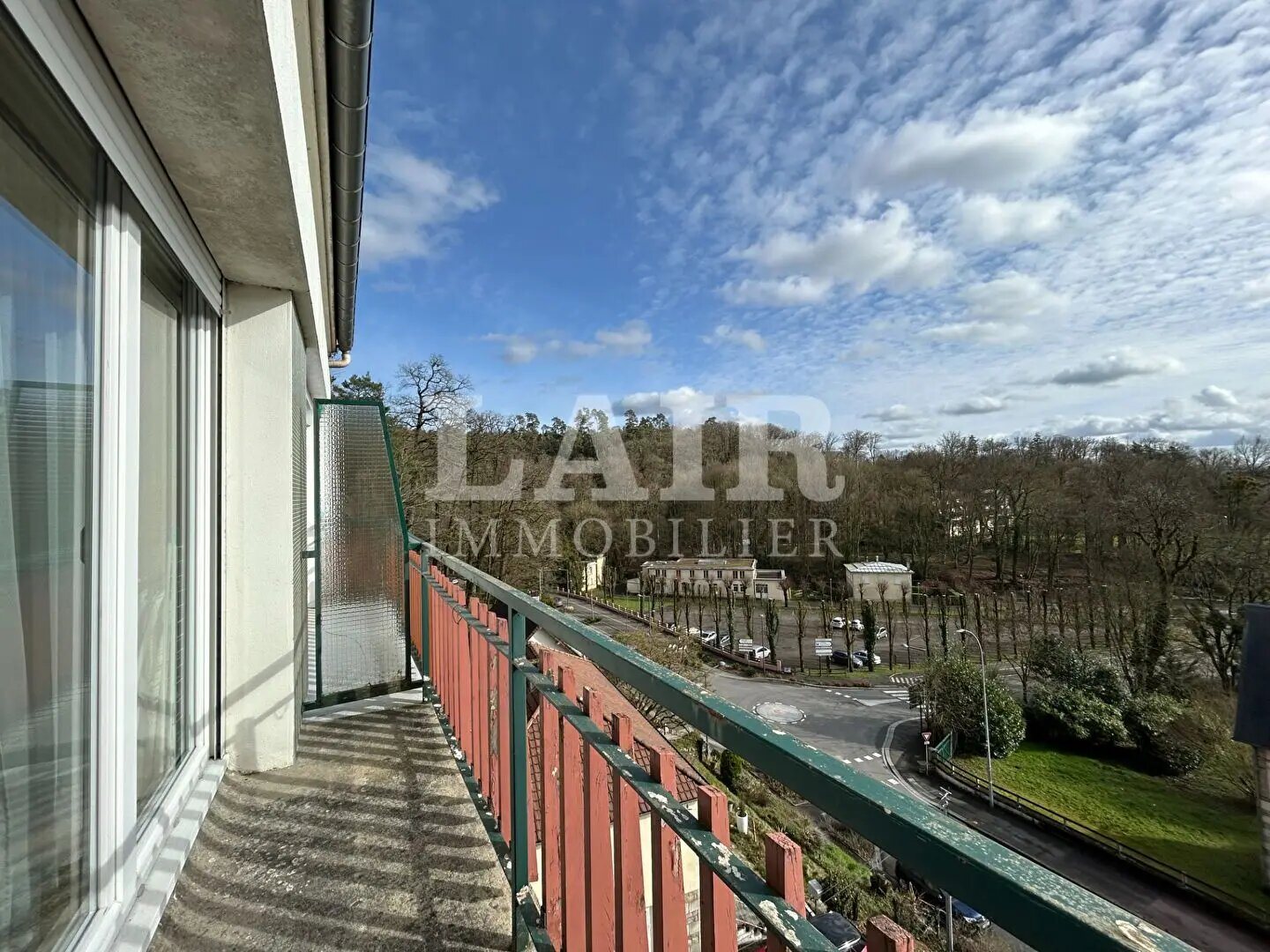 Appartement à louer, 30m², Bagnoles-de-l'Orne